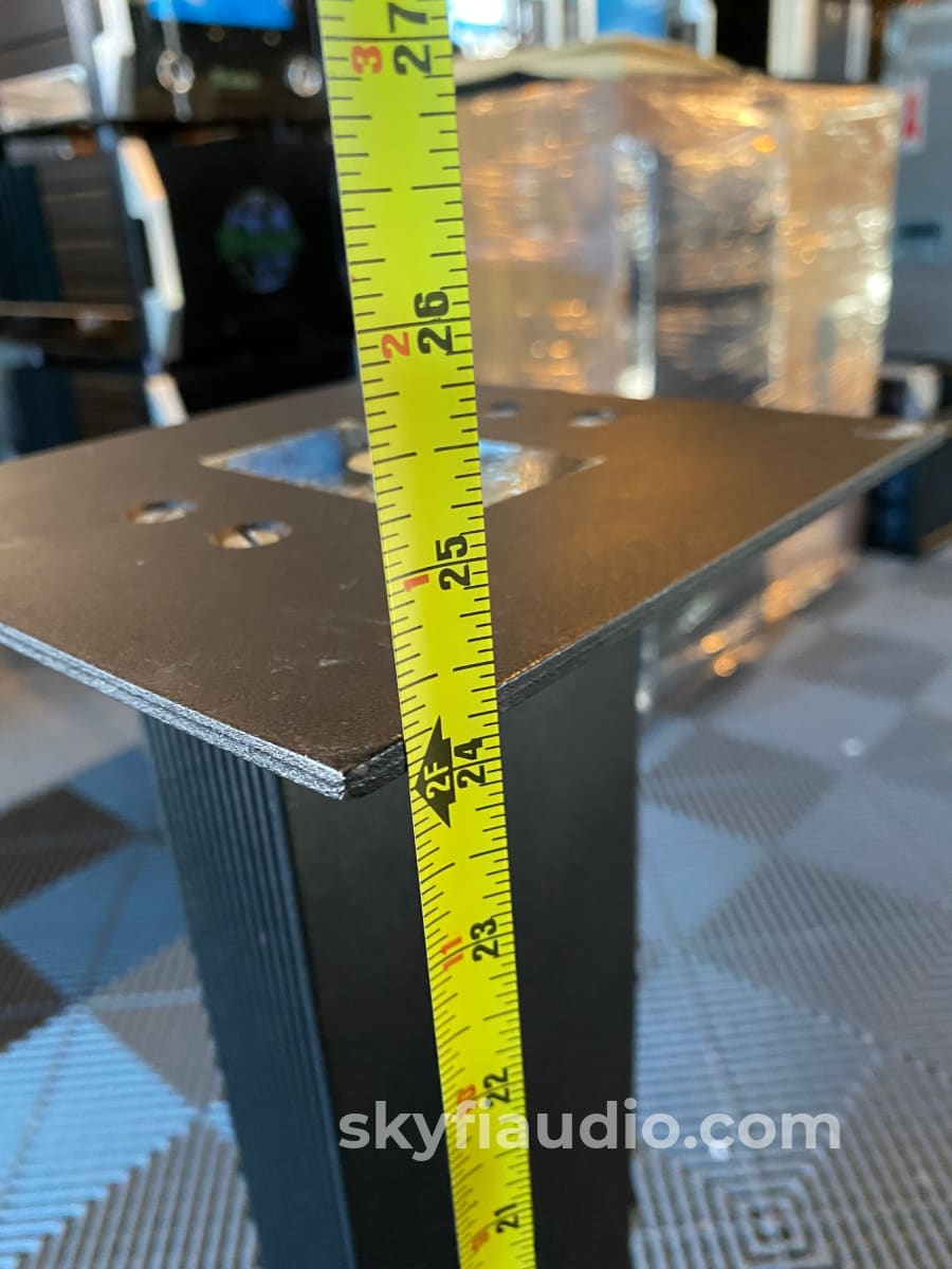 Celestion 24 Speaker Stands For Sl6 Sl6I Sl600 Sl700 And More Accessory