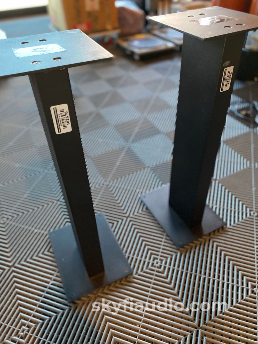 Celestion 24 Speaker Stands For Sl6 Sl6I Sl600 Sl700 And More Accessory