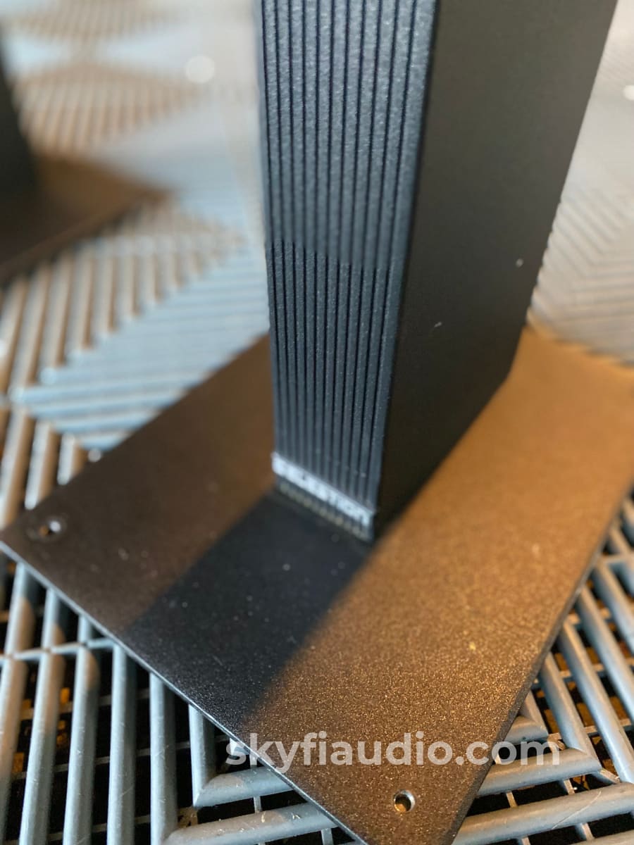 Celestion 24 Speaker Stands For Sl6 Sl6I Sl600 Sl700 And More Accessory