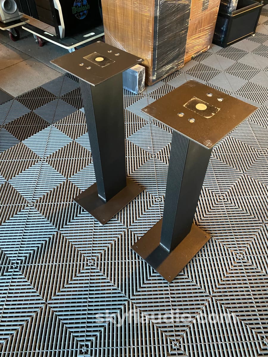 Celestion 24 Speaker Stands For Sl6 Sl6I Sl600 Sl700 And More Accessory