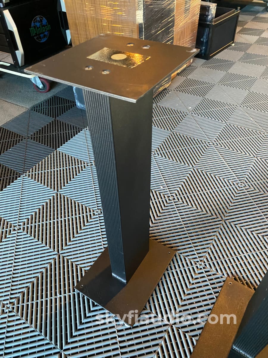 Celestion 24 Speaker Stands For Sl6 Sl6I Sl600 Sl700 And More Accessory