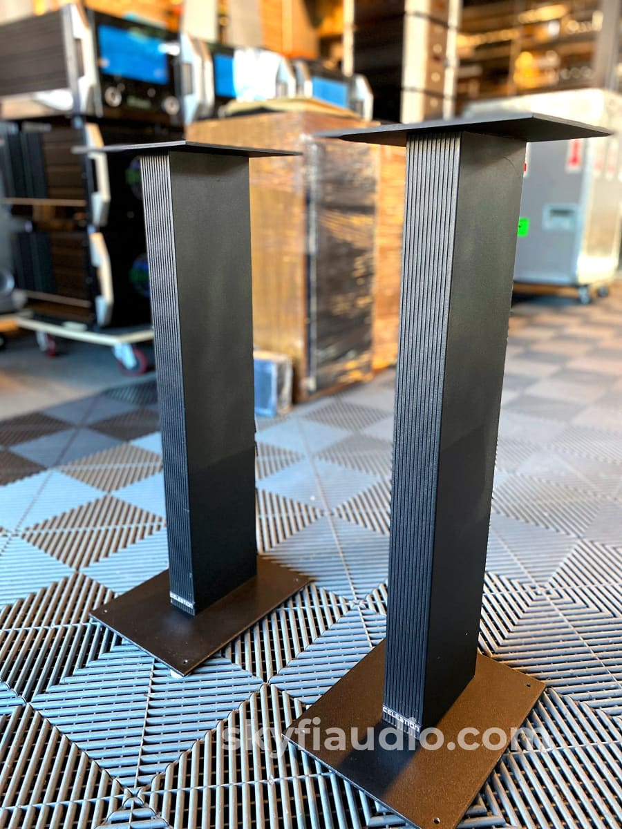 Celestion 24 Speaker Stands For Sl6 Sl6I Sl600 Sl700 And More Accessory