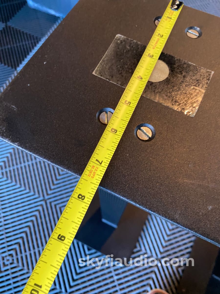 Celestion 24 Speaker Stands For Sl6 Sl6I Sl600 Sl700 And More Accessory