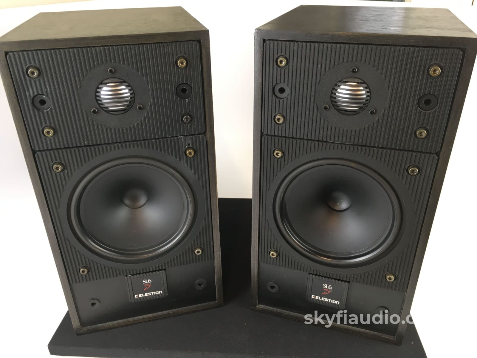 Celestion SL-6si Two Way Speakers