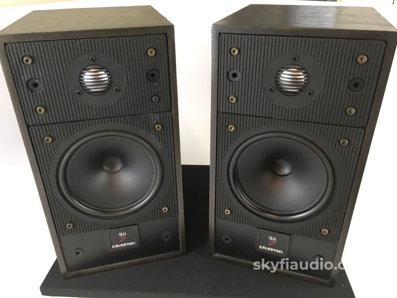 Celestion Sl-6Si Two Way Speakers