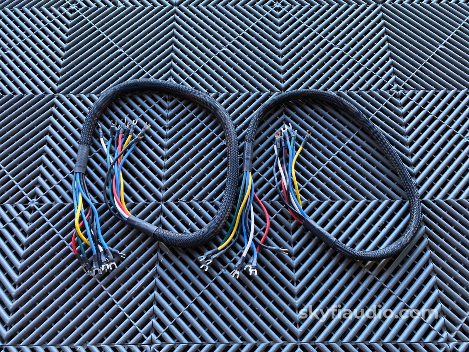 Cello Performance Ii Monoblock Amplifiers - 200W Very Rare And Collectable Amplifier