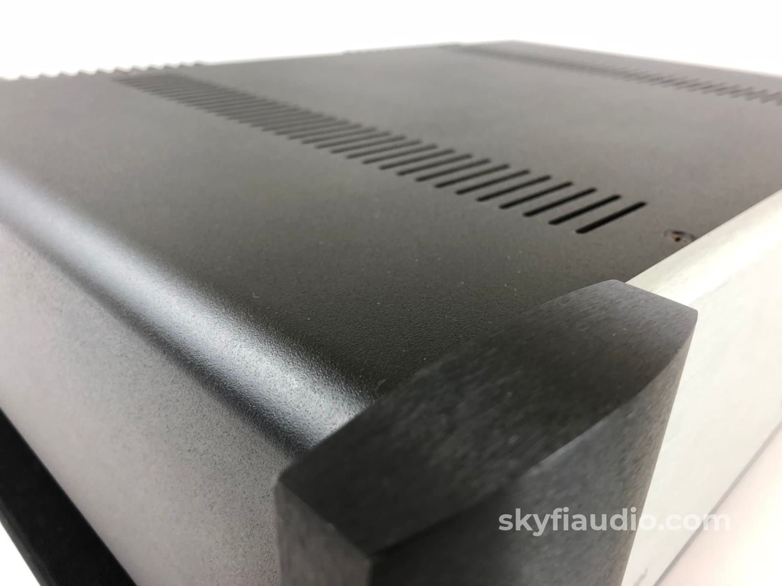 Classe Audio Ca-101 Solid State Amplifier In Two Tone Finish - Fully Tested (B)