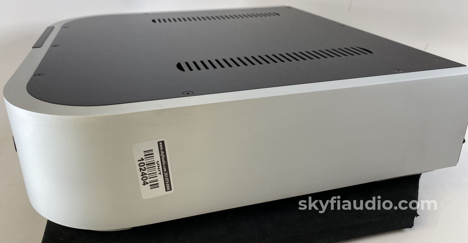 Classe Audio Cdp-102 Cd Player With Remote + Digital