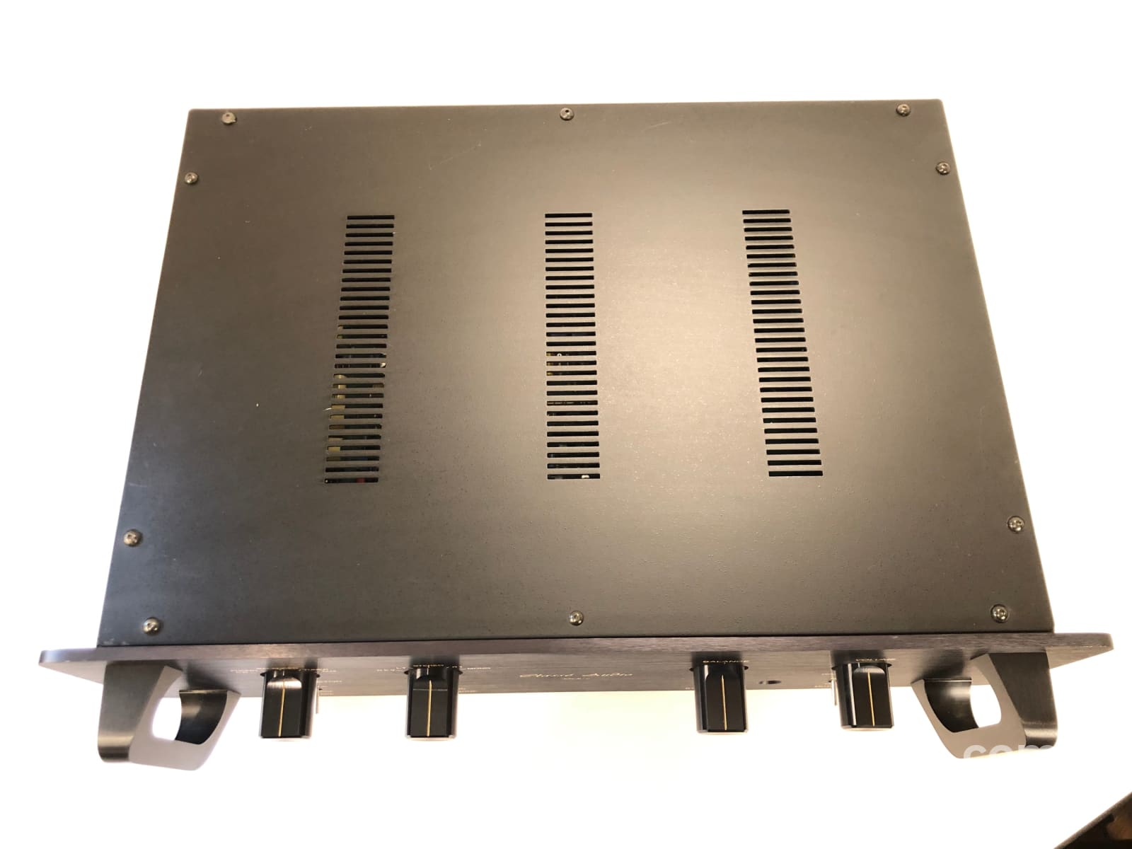 Classe Audio Dr-6-R Analog Preamp With Full Featured Phono - Complete Preamplifier