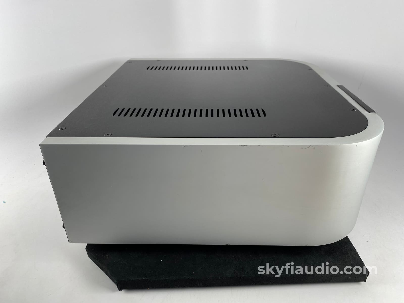 Classe Ssp-800 Flagship Theater Surround Sound Processor - Lossless Dolby Truehd Dts-Hd Master Audio