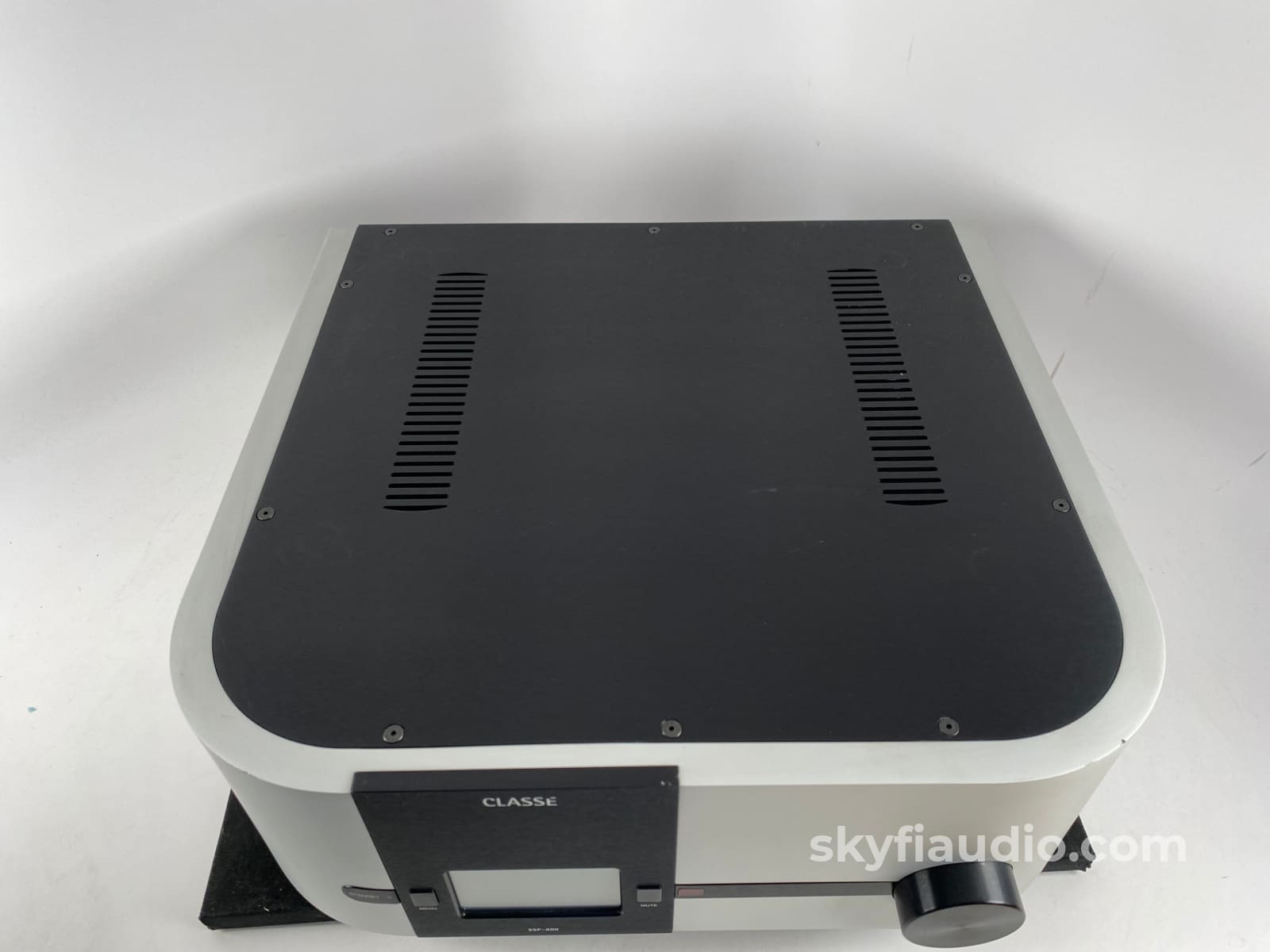 Classe Ssp-800 Flagship Theater Surround Sound Processor - Lossless Dolby Truehd Dts-Hd Master Audio