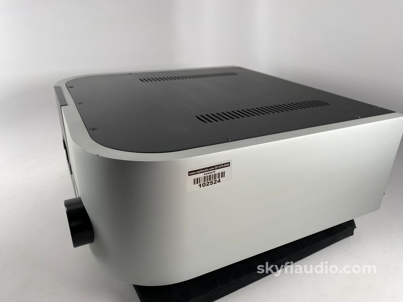 Classe Ssp-800 Flagship Theater Surround Sound Processor - Lossless Dolby Truehd Dts-Hd Master Audio