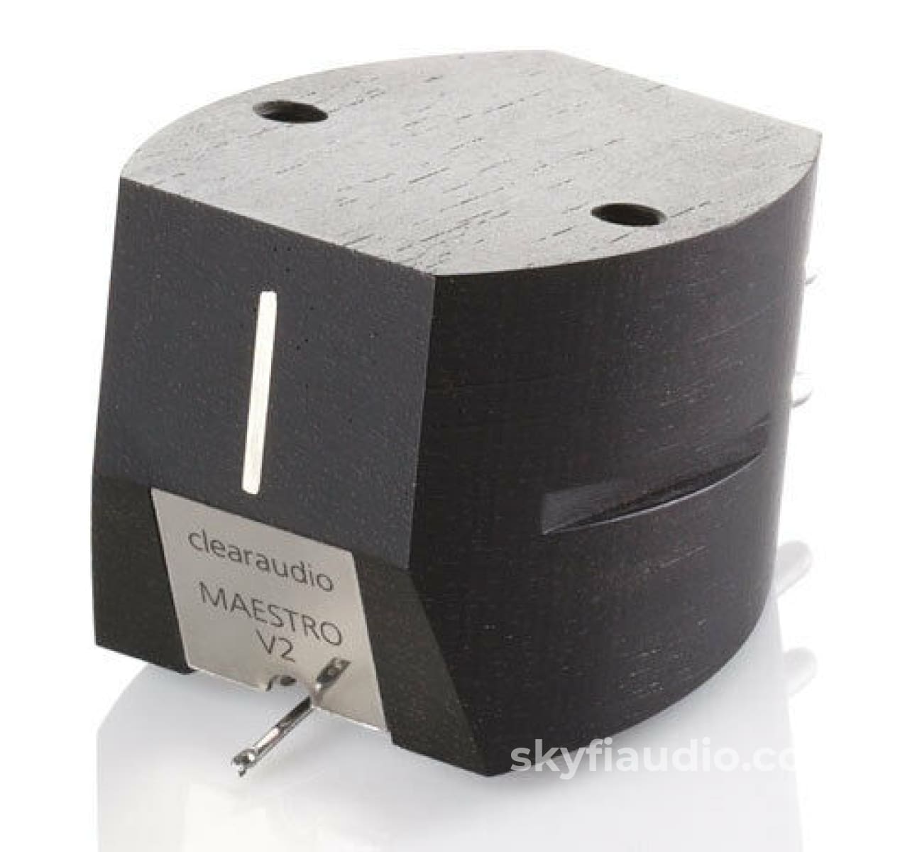 Clearaudio Maestro V2 Mm (Moving-Magnet) Cartridge New In Sealed Box Phono