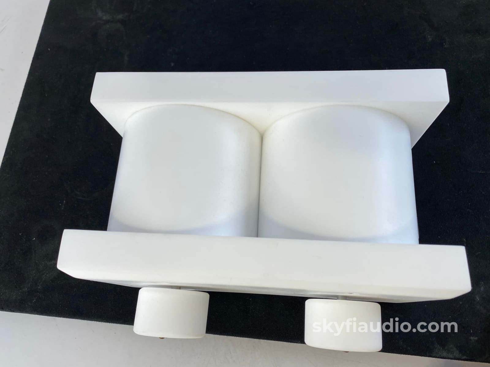 Custom Alps Passive Preamp - A For Purists Preamplifier