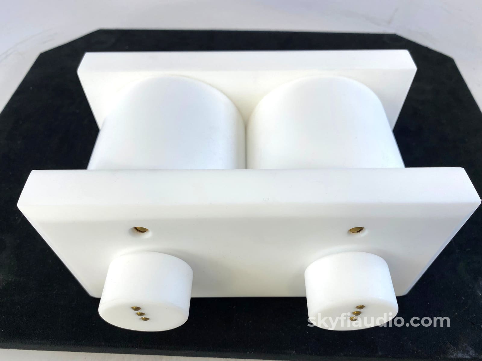 Custom Alps Passive Preamp - A For Purists Preamplifier