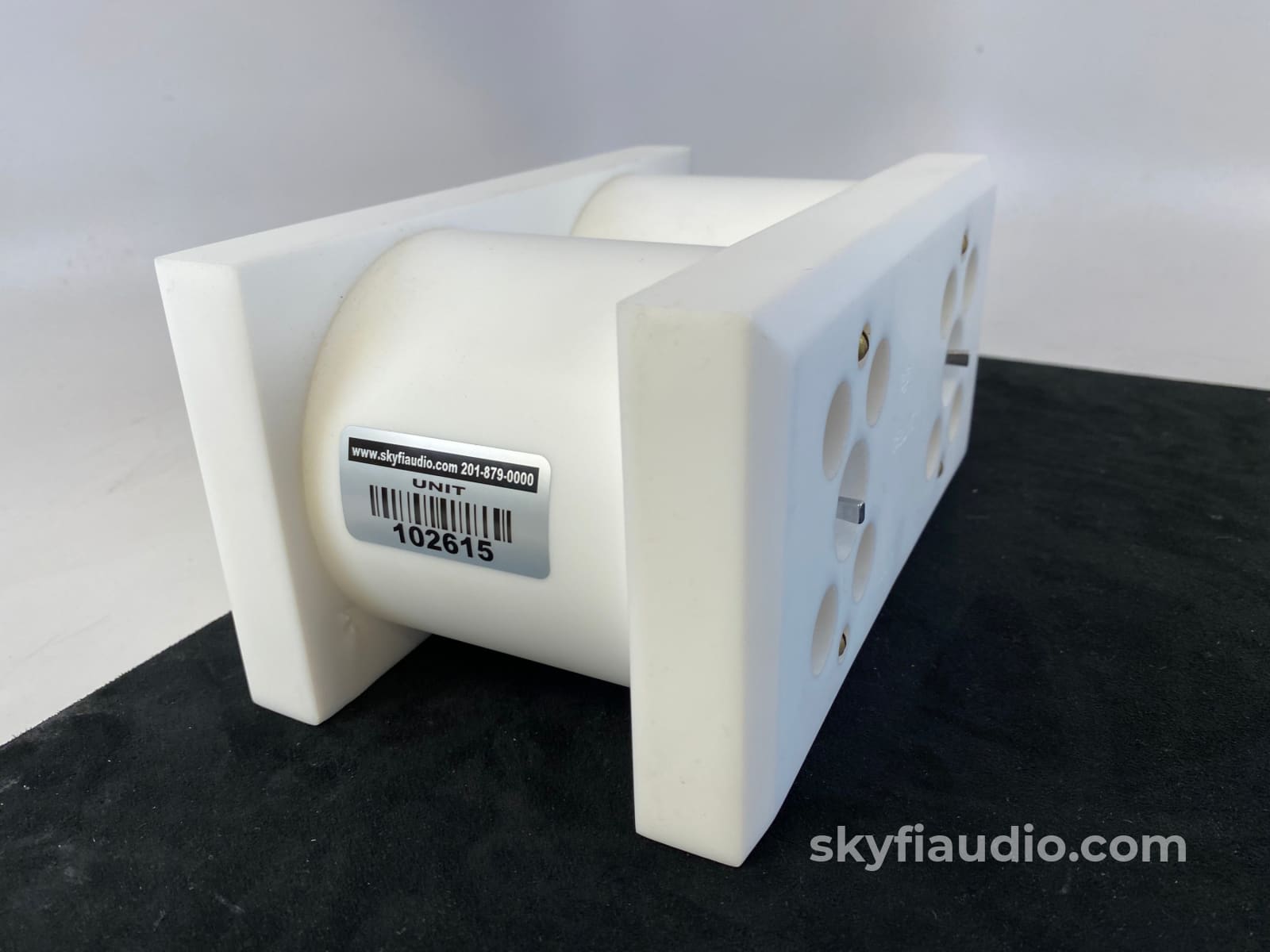 Custom Alps Passive Preamp - A For Purists Preamplifier