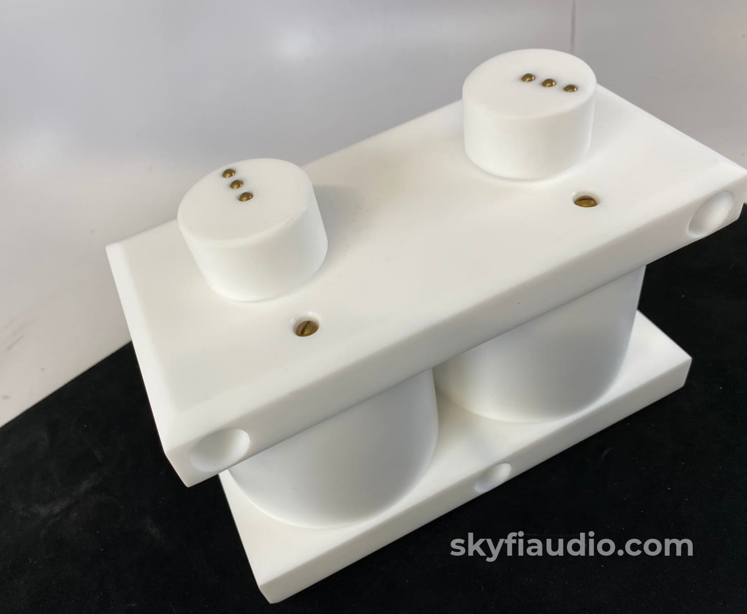 Custom Alps Passive Preamp - A For Purists Preamplifier