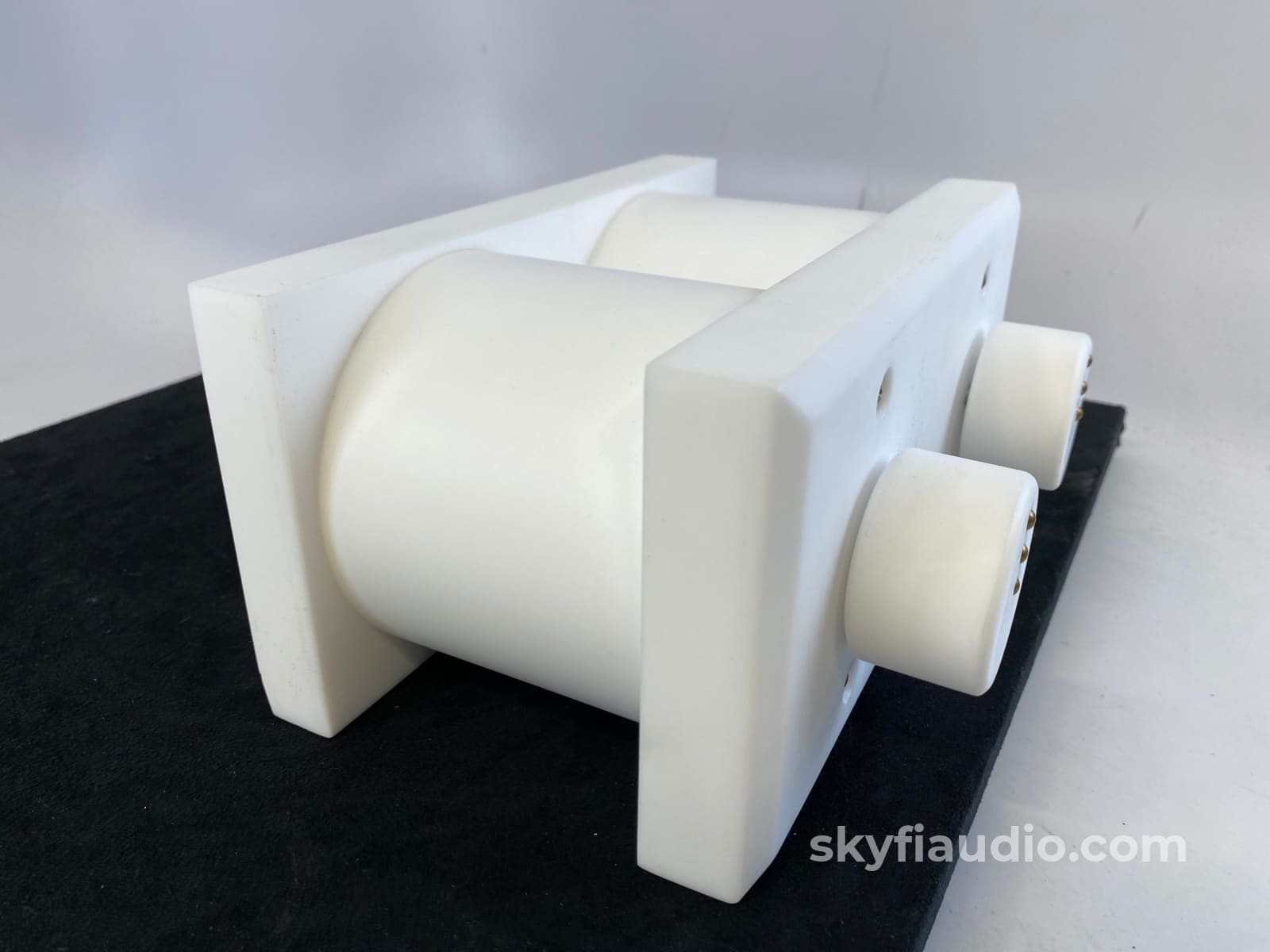 Custom Alps Passive Preamp - A For Purists Preamplifier