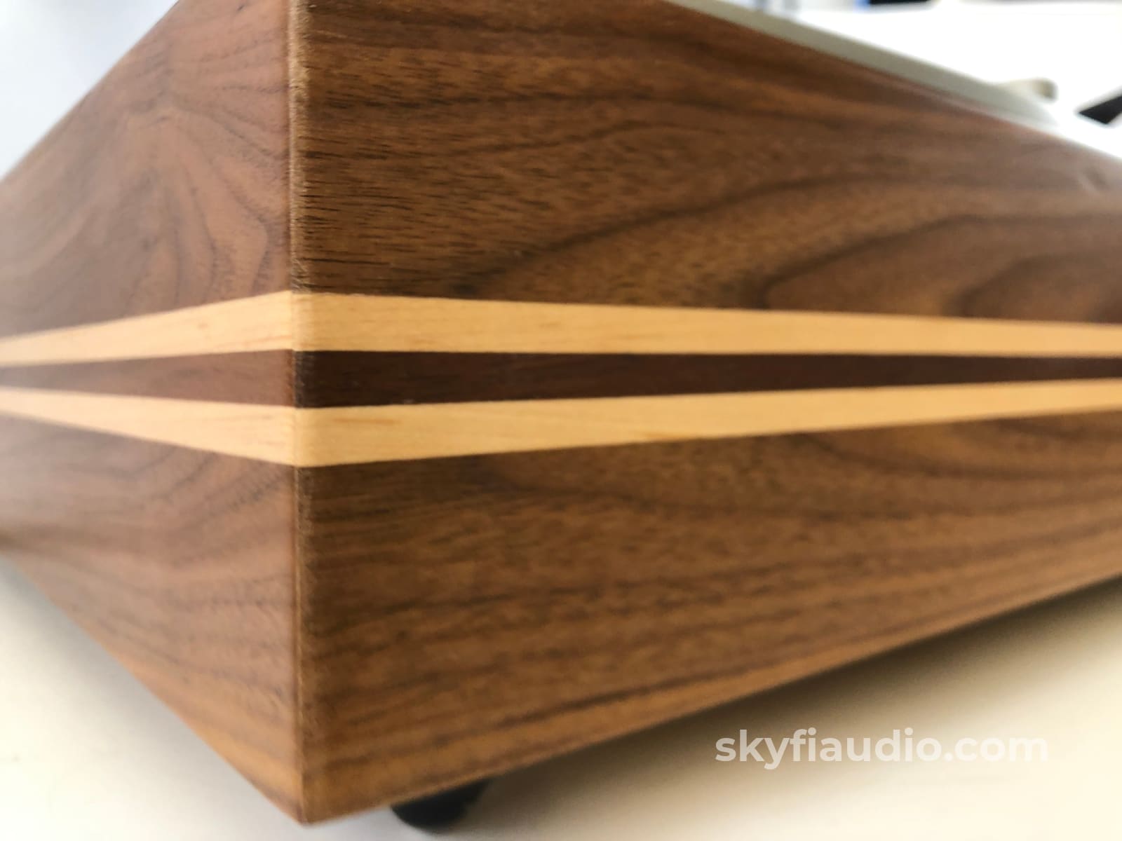 Custom Vintage Technics Sp-25 Turntable