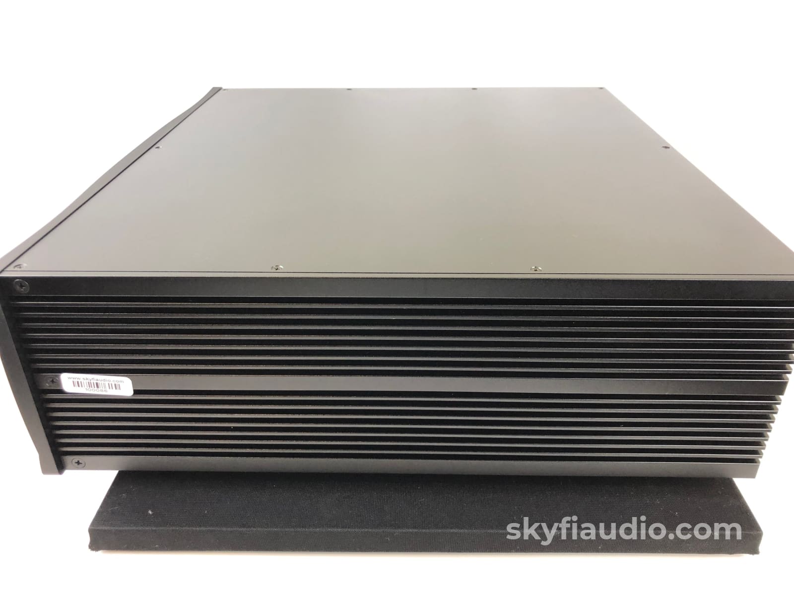 Datasat Digital Ls10 Theater Audio Processor Preamplifier