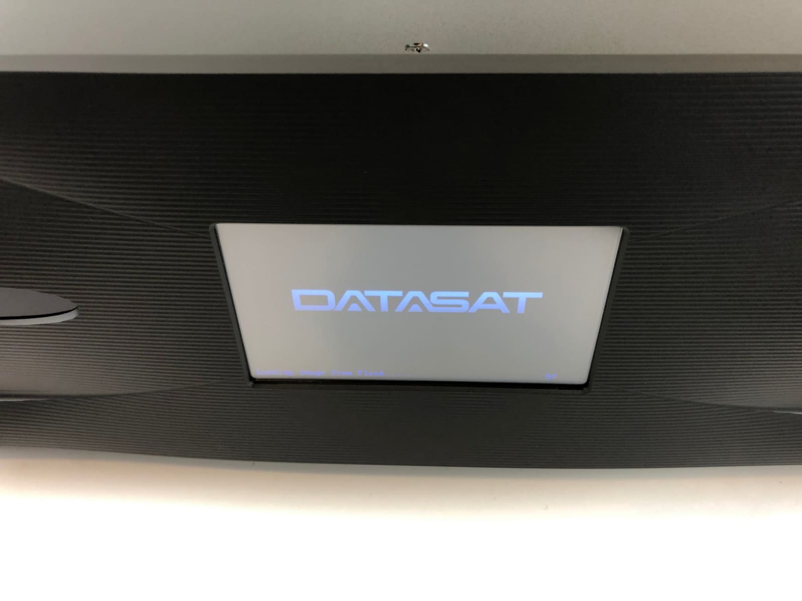 Datasat Digital Ls10 Theater Audio Processor Preamplifier