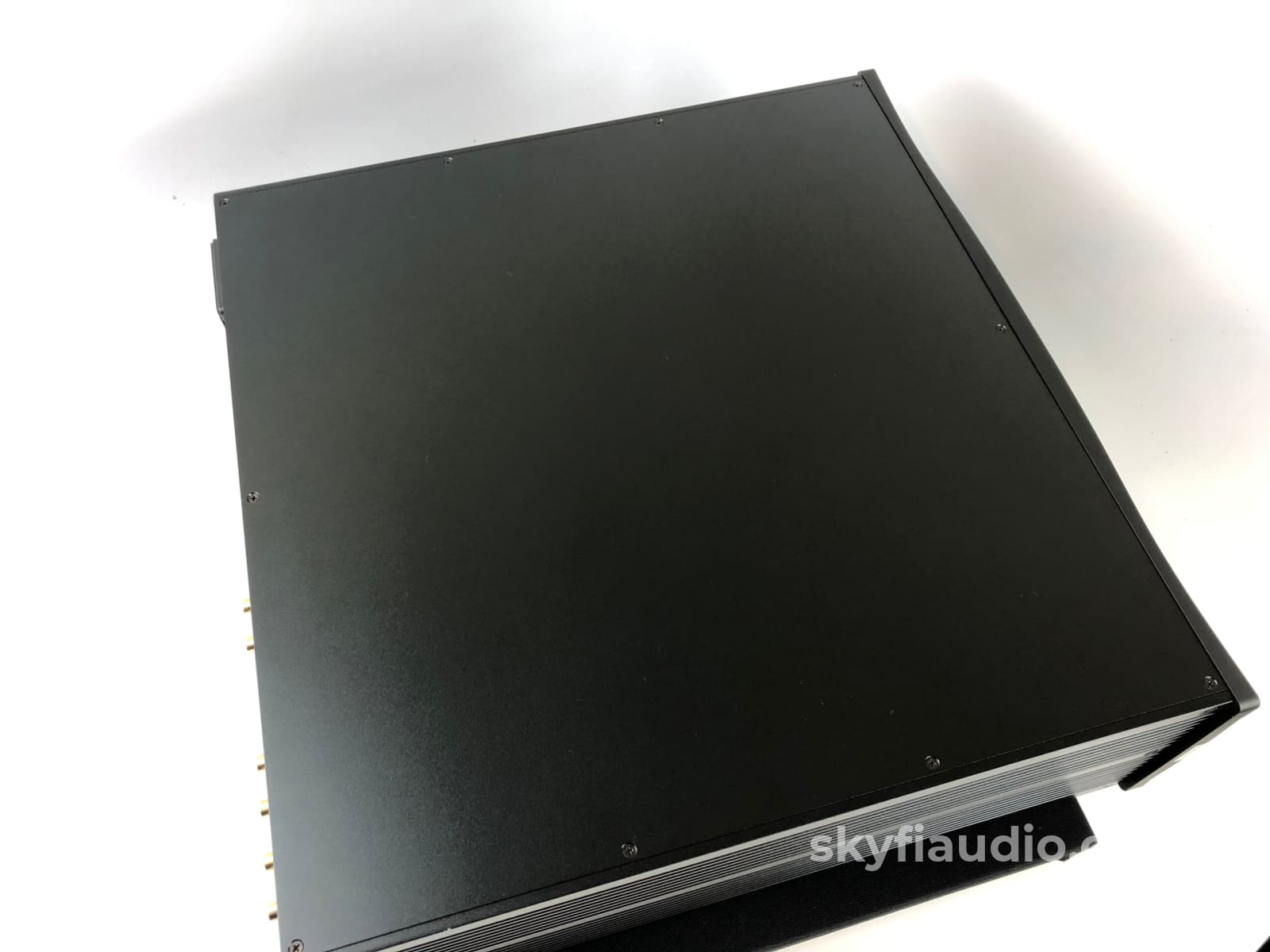 Datasat Digital Ls10 Theater Audio Processor Preamplifier