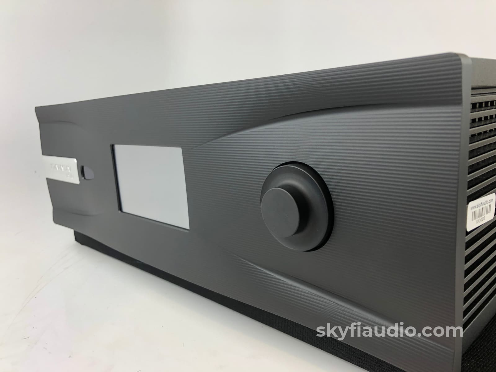 Datasat Digital Ls10 Theater Audio Processor Preamplifier