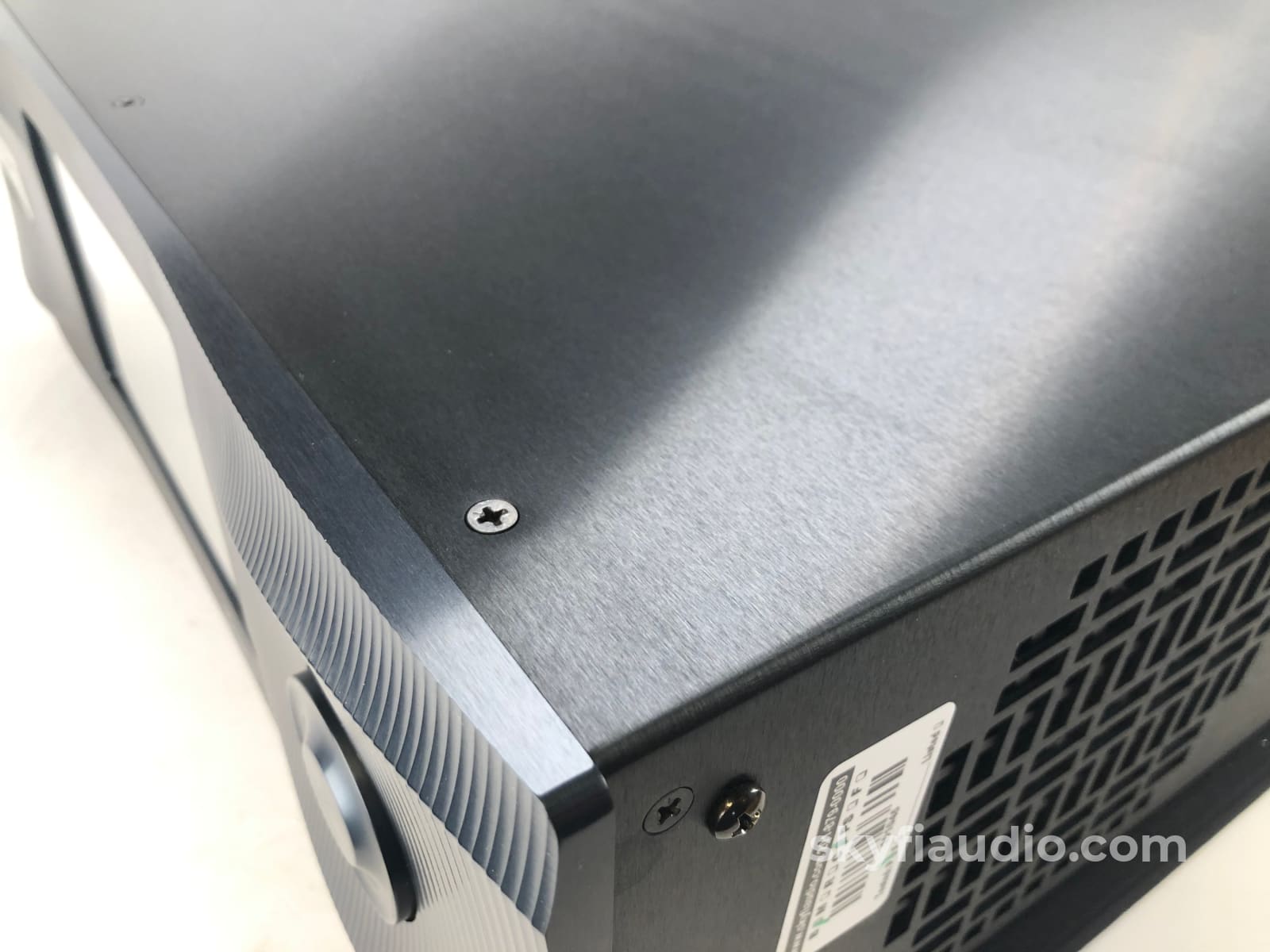 Datasat Digital - Rs20I Flagship Theater Processor Preamplifier