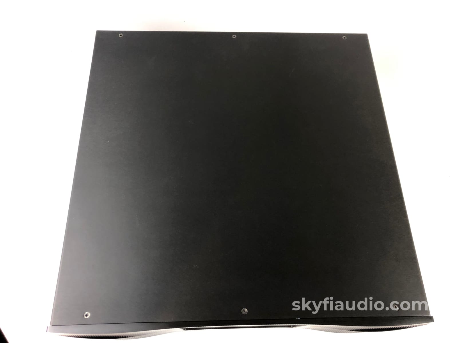 Datasat Digital Rs20I Flagship Theater Processor Preamplifier