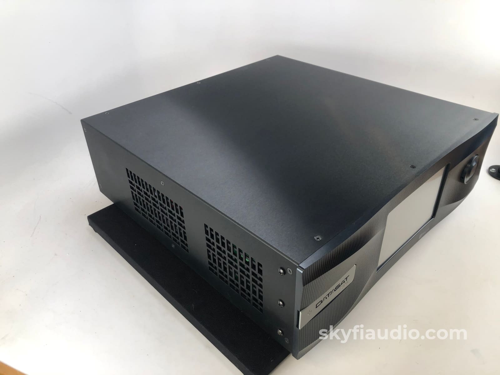 Datasat Digital - Rs20I Flagship Theater Processor Preamplifier