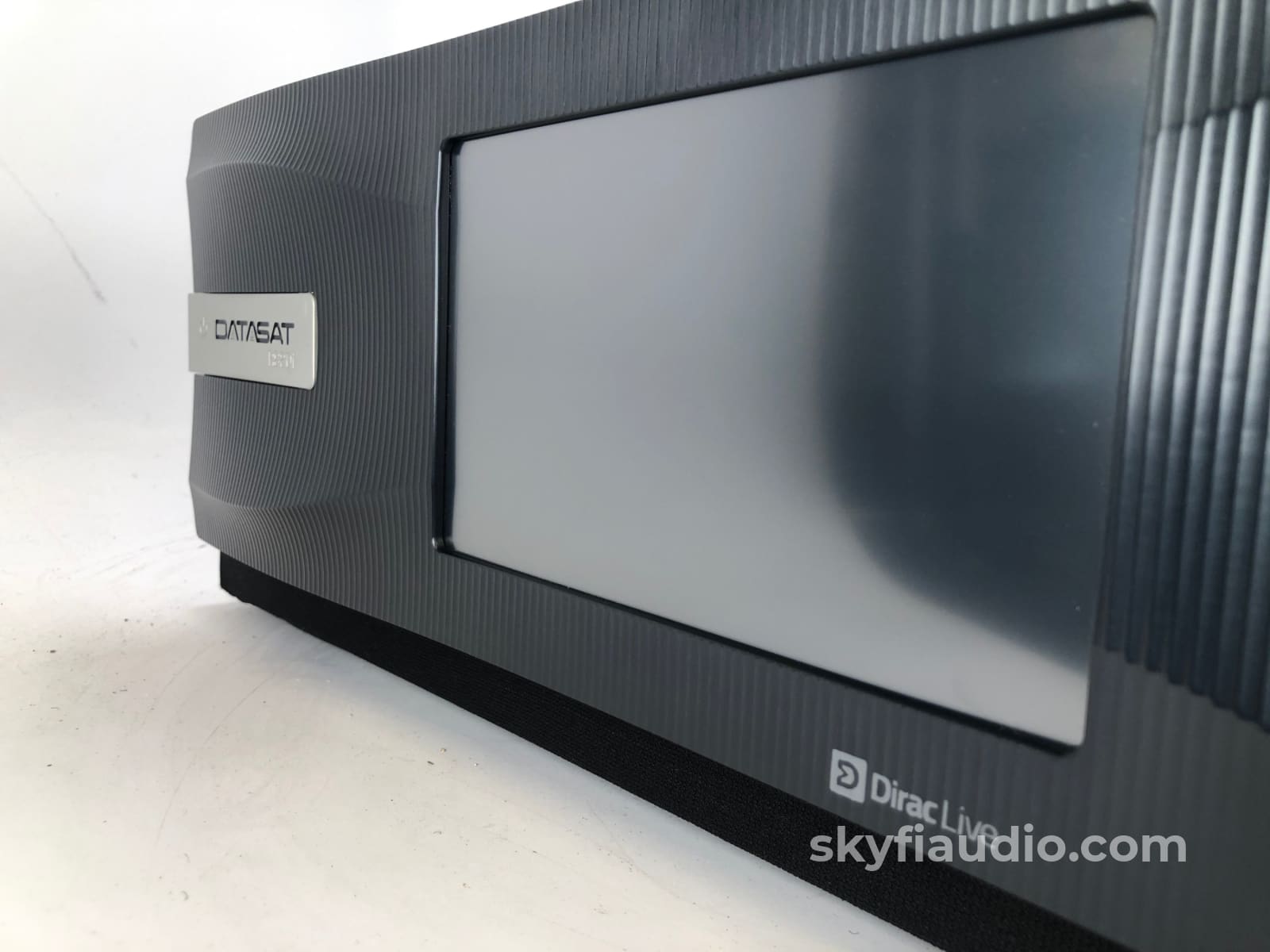 Datasat Digital - Rs20I Flagship Theater Processor Preamplifier