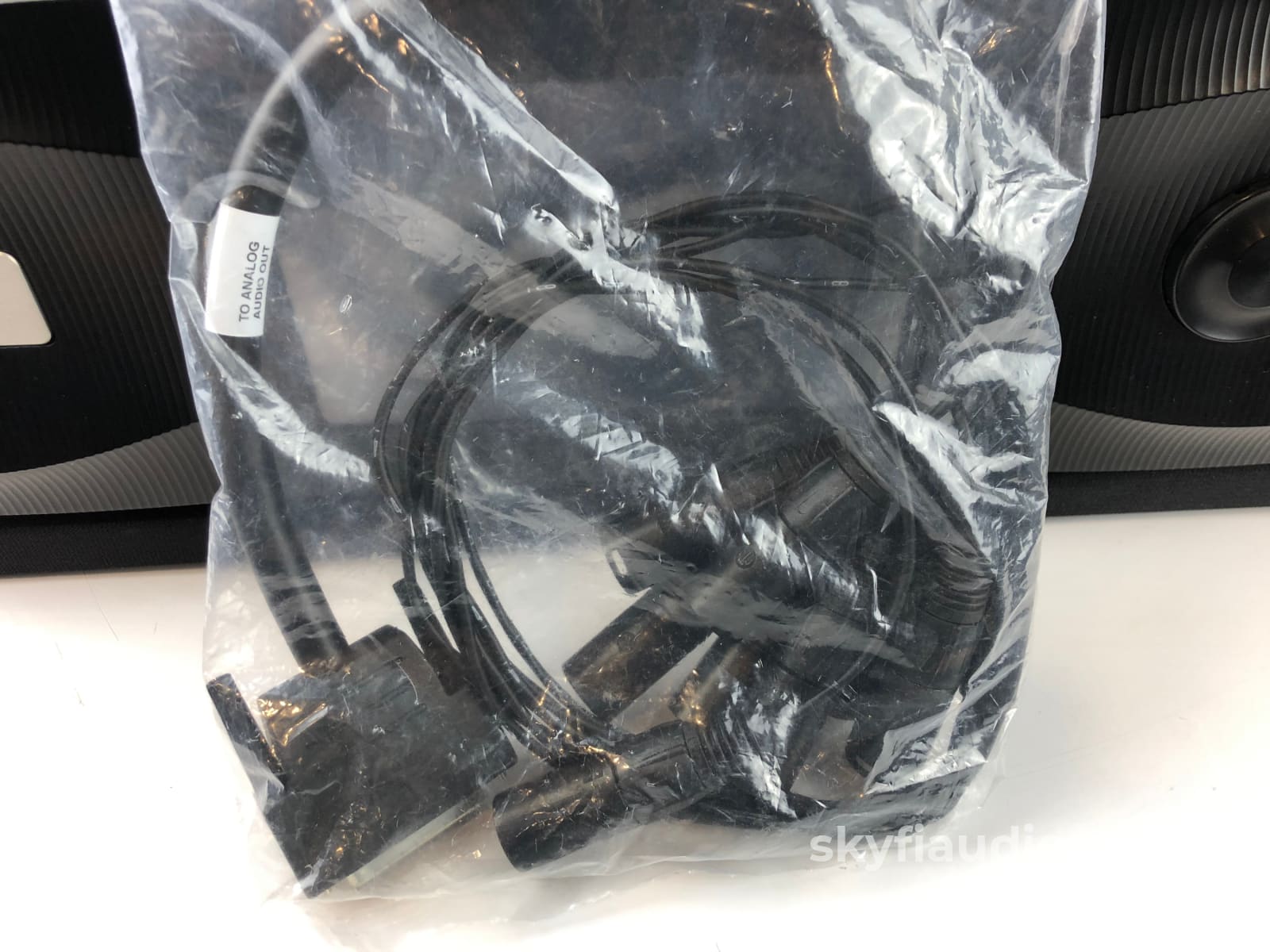 Datasat Digital Rs20I Flagship Theater Processor Preamplifier