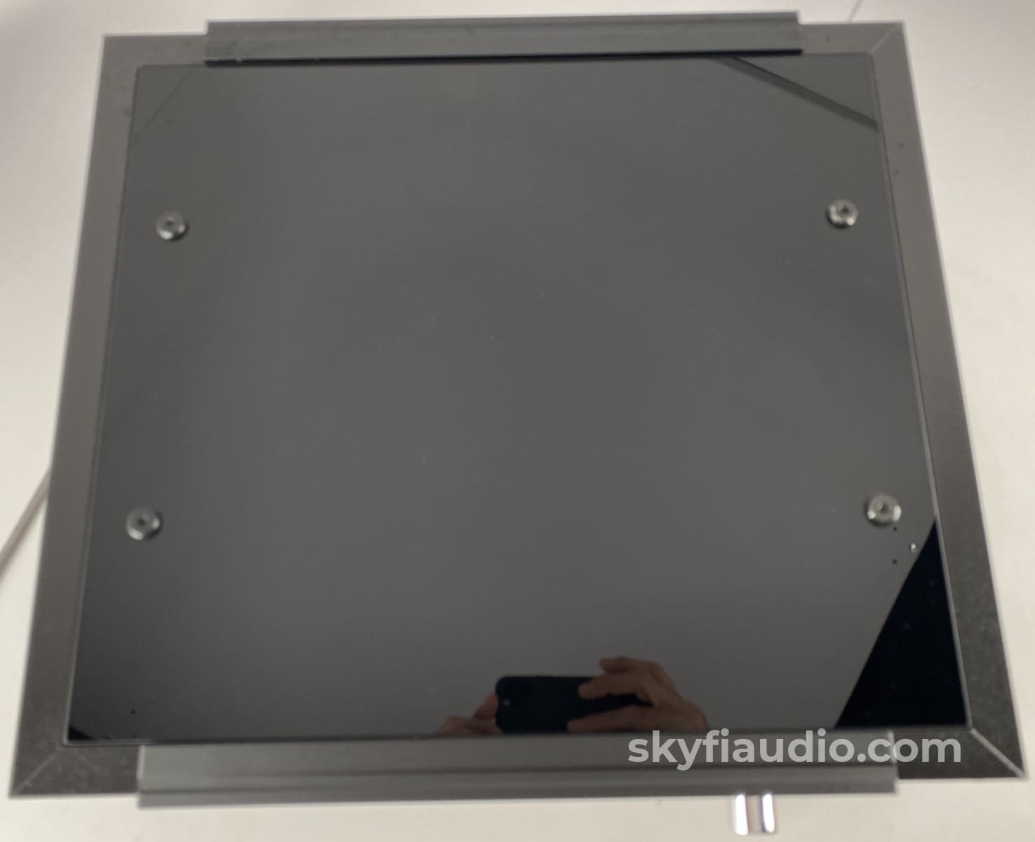 Dcs Verdi Super Audio Cd Transport - Working Brilliantly + Digital