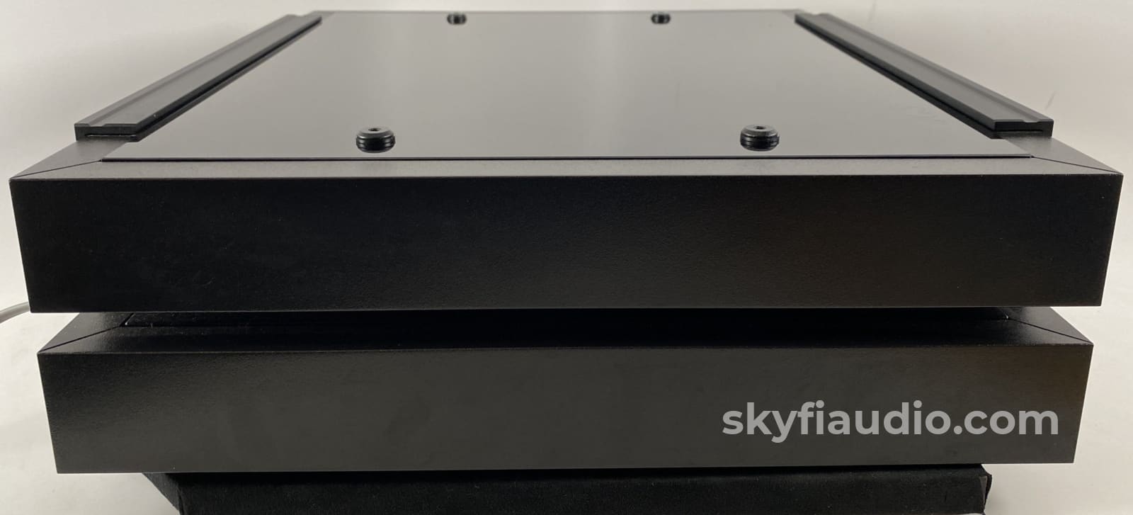 Dcs Verdi Super Audio Cd Transport - Working Brilliantly + Digital