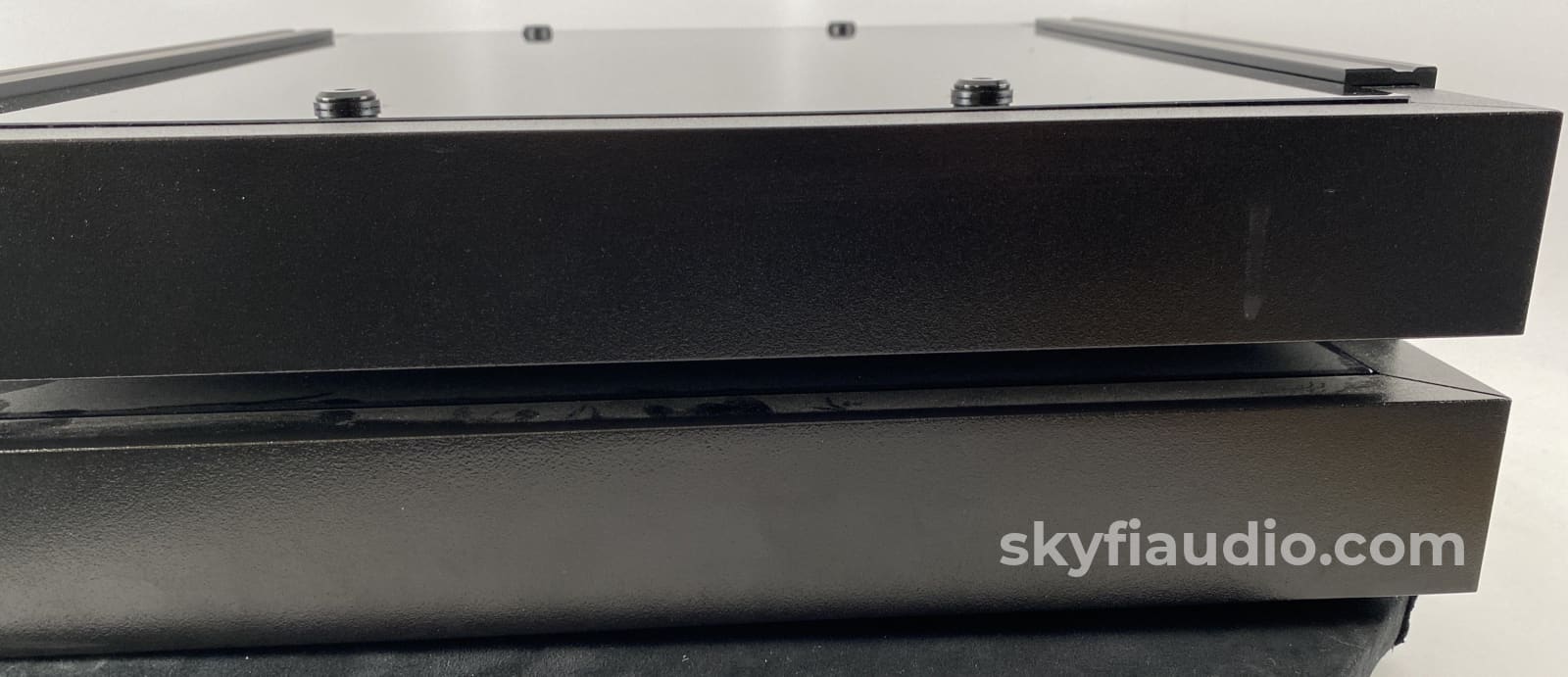 Dcs Verdi Super Audio Cd Transport - Working Brilliantly + Digital