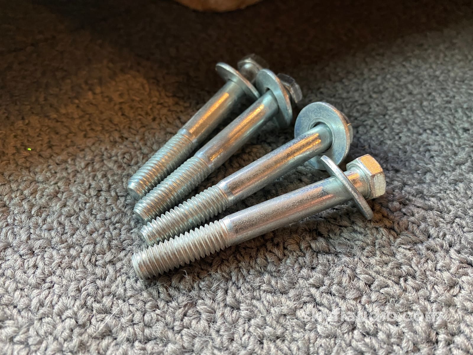 Dunlavy Sc-Iv Signature Speakers - Complete And Near Mint Survivor Set