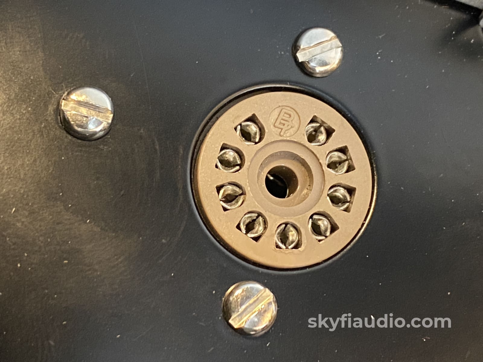 Eico Hf-81 Vintage Tube Integrated Amplifier - Fully Restored 1960S Magic!