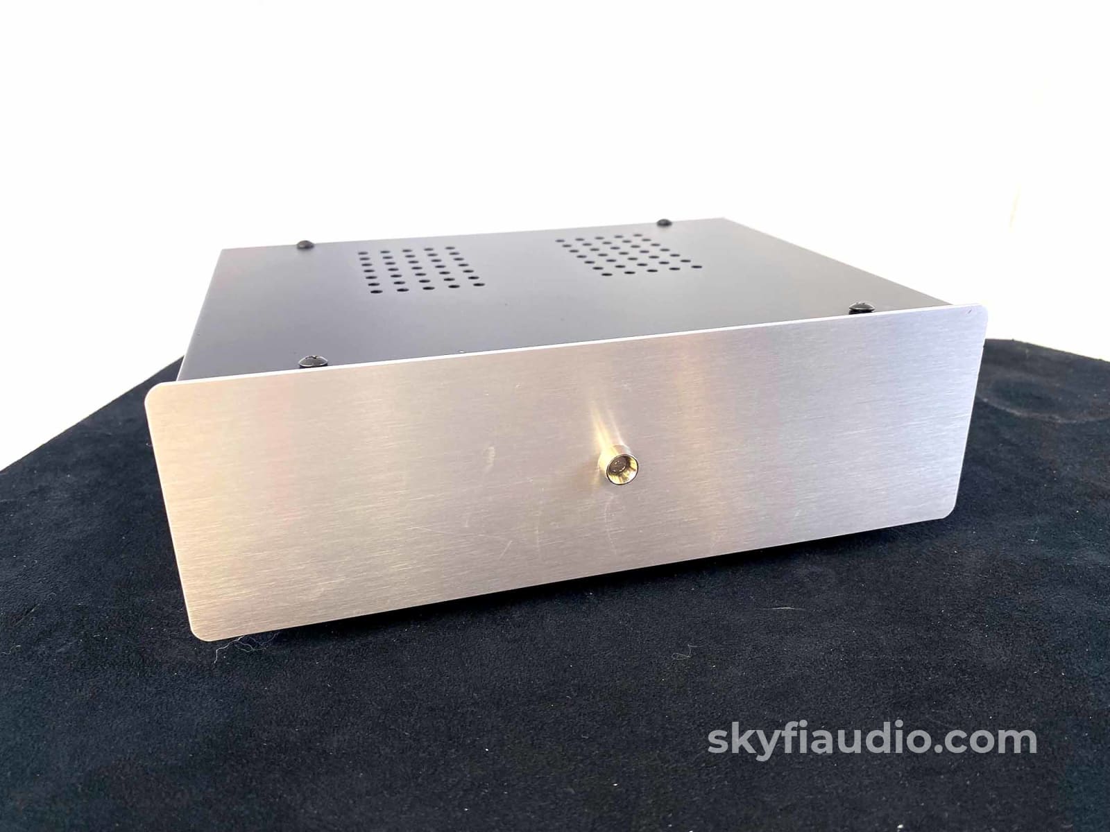 Electronics Service Labs - Bridging Amplifier Device Accessory