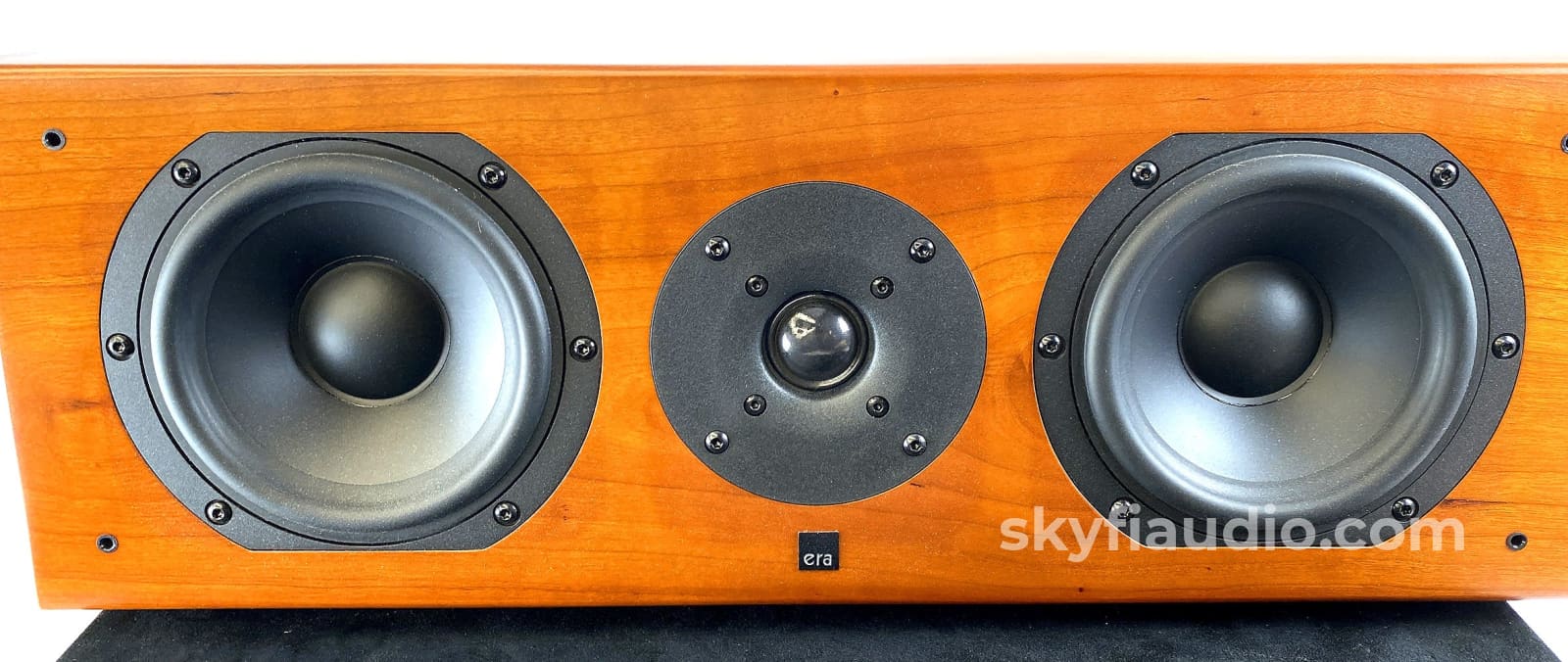 Era Design 5 Lcr Center Channel Speaker Speakers