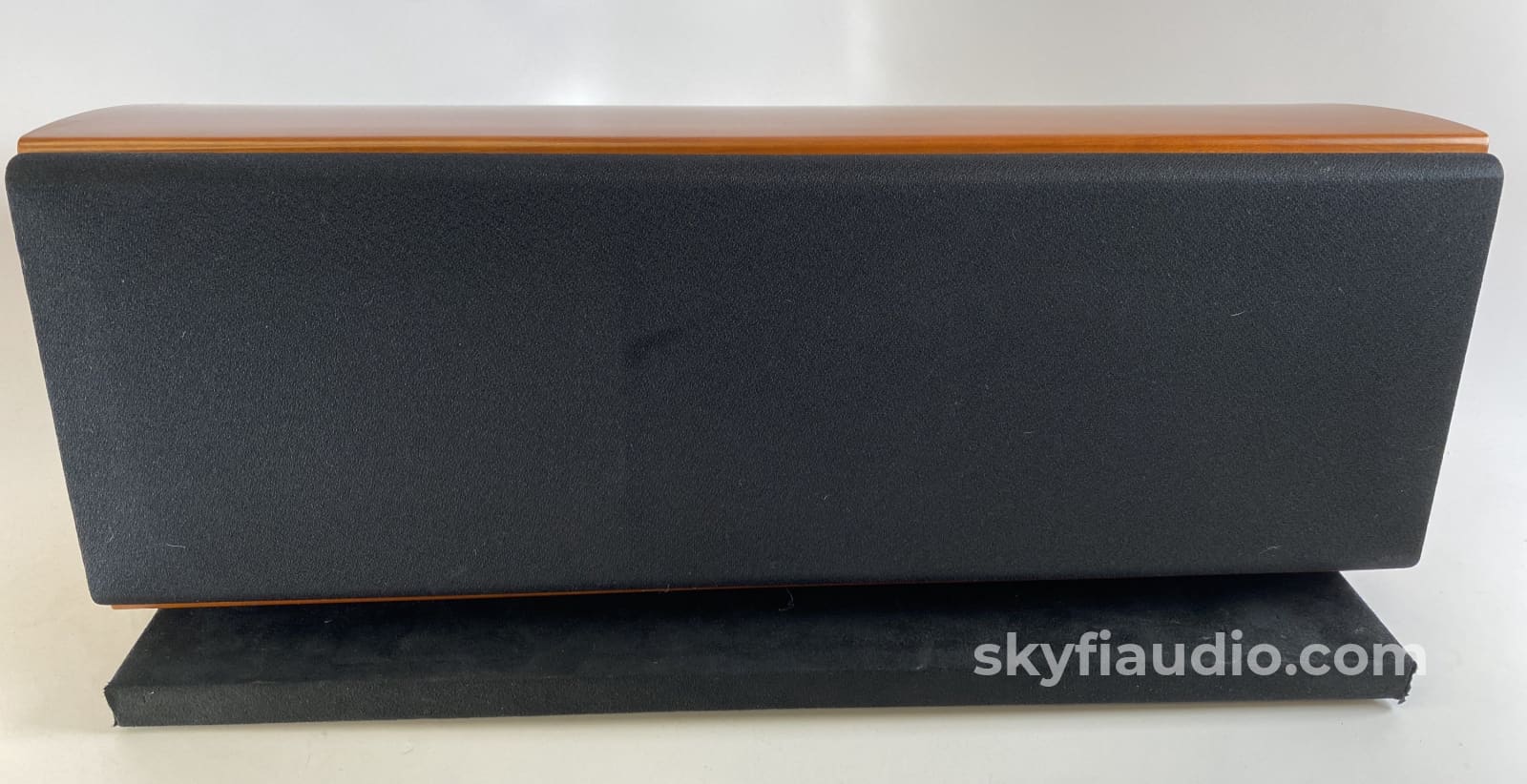 Era Design 5 Lcr Center Channel Speaker Speakers