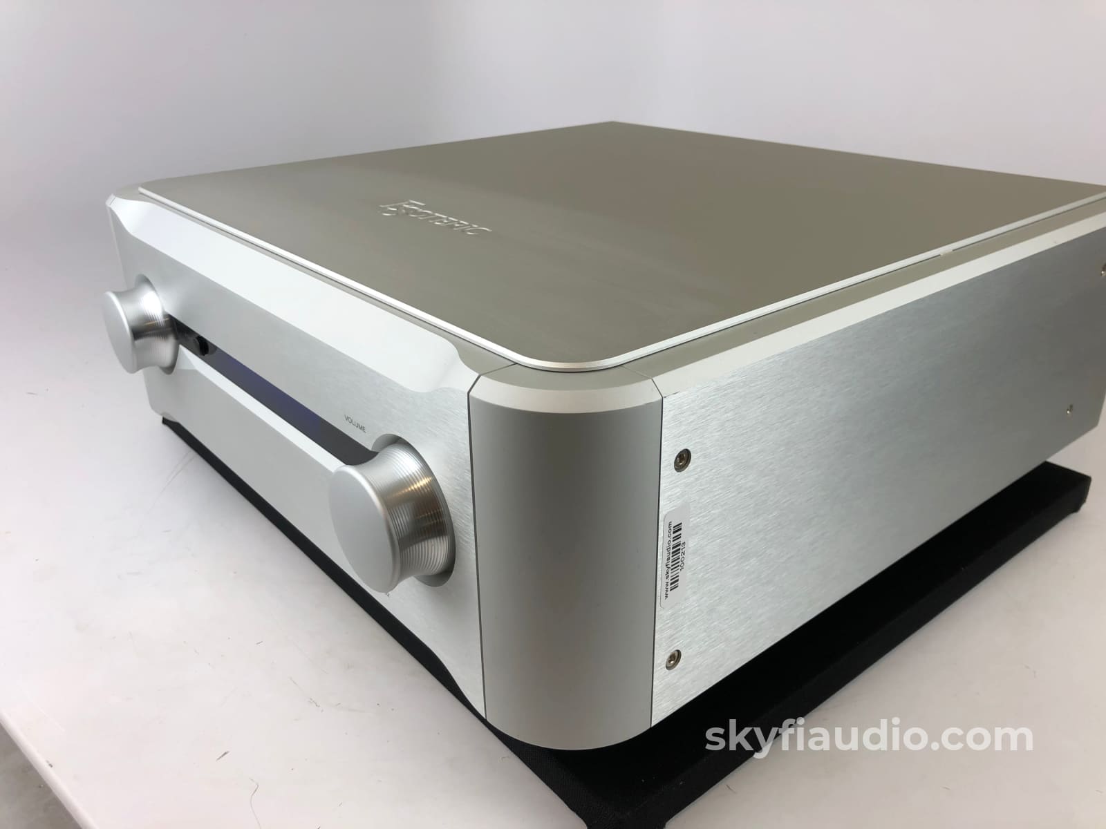 Esoteric C-02 Flagship Preamplifier Complete Set And Mint! $25K Msrp