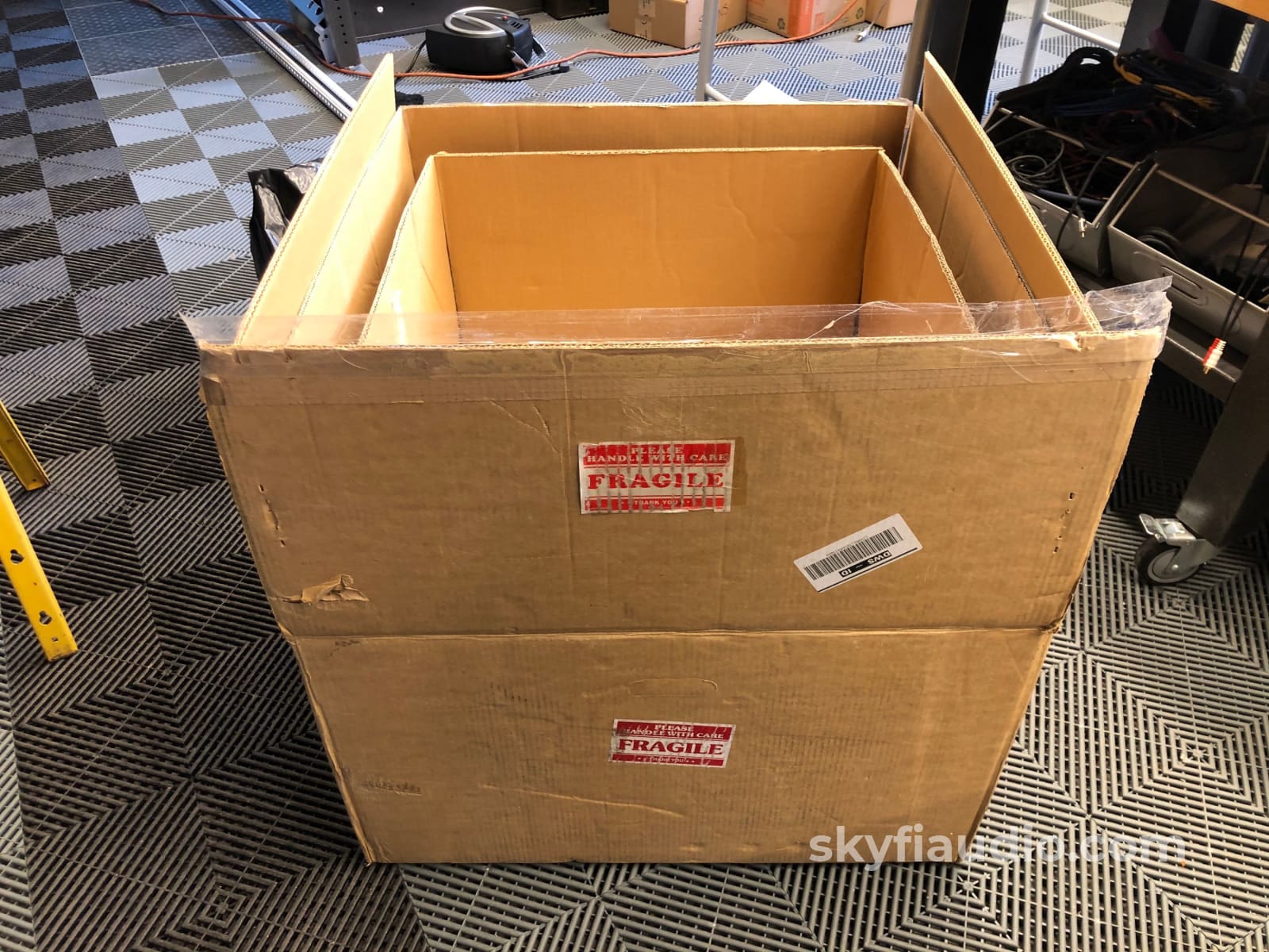 Esoteric P-02 Sacd/Cd Transport And D-02 Dac - Flagship Combination 100/120/230V Cd + Digital