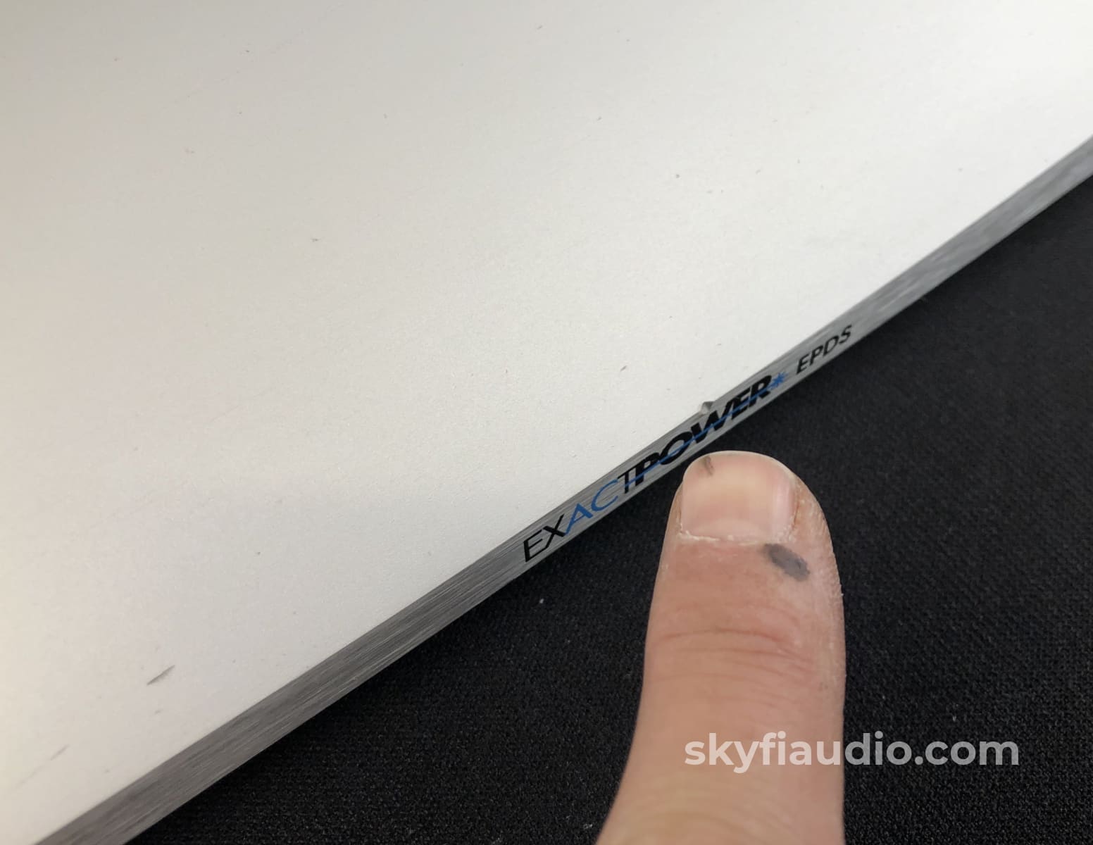 Exact Power Systems - Exactpower Epds Filter/Surge Suppressor (1 Of 2) Conditioner