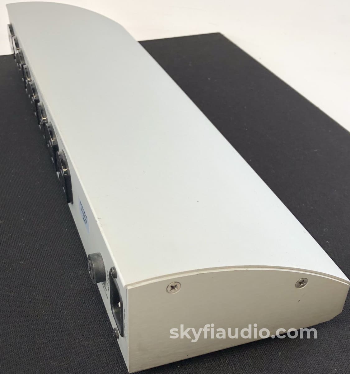 Exact Power Systems - Exactpower Epds Filter/Surge Suppressor (1 Of 2) Conditioner