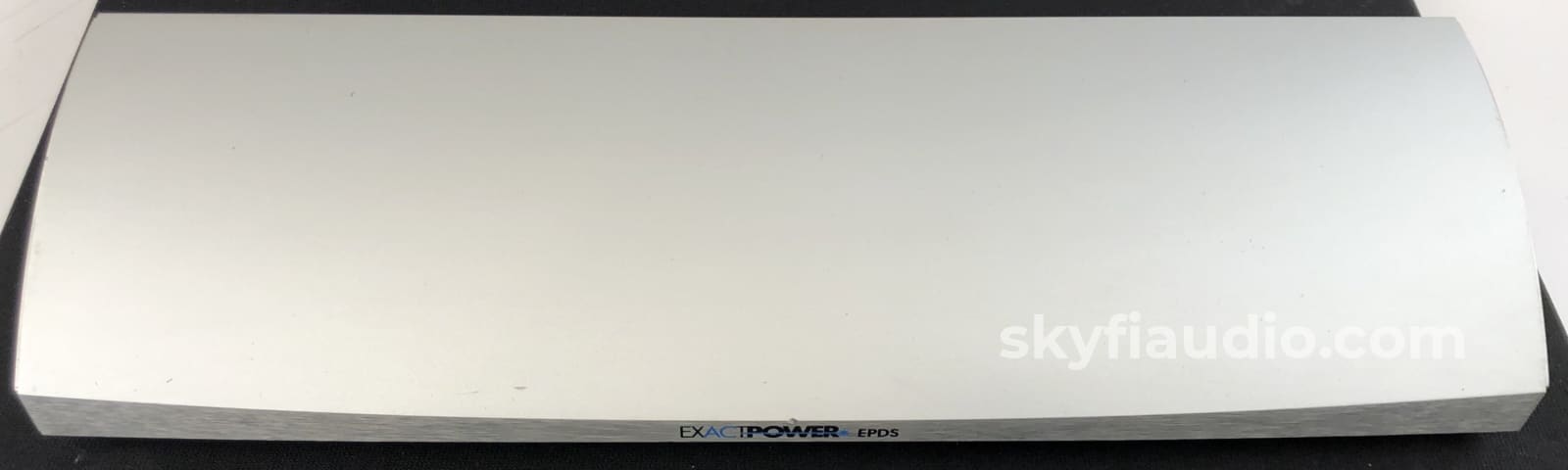 Exact Power Systems - Exactpower Epds Filter/Surge Suppressor (1 Of 2) Conditioner