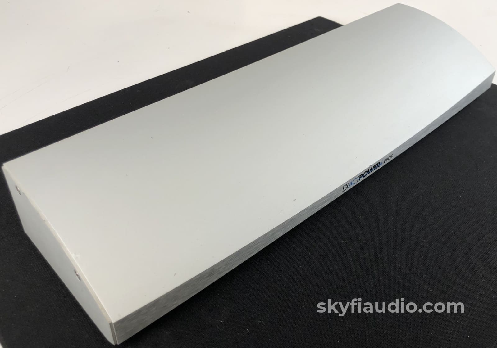 Exact Power Systems - Exactpower Epds Filter/Surge Suppressor (1 Of 2) Conditioner