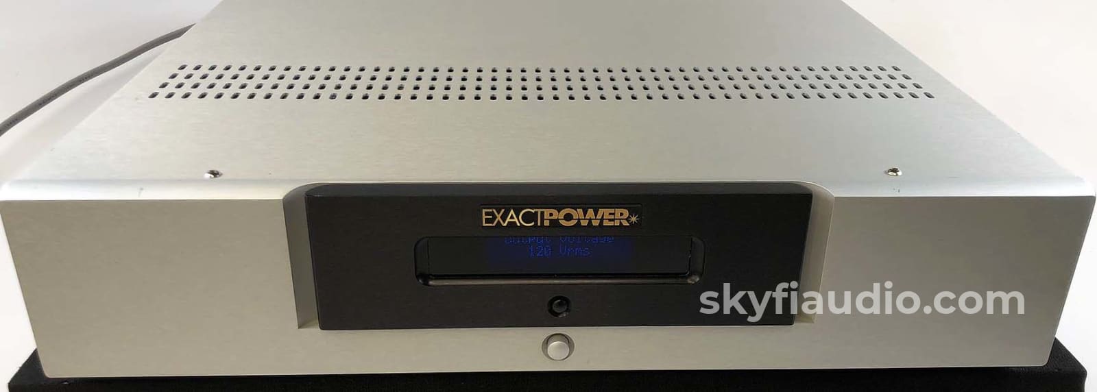 Exactpower Ep15A Power Conditioner/Regenerator Conditioner