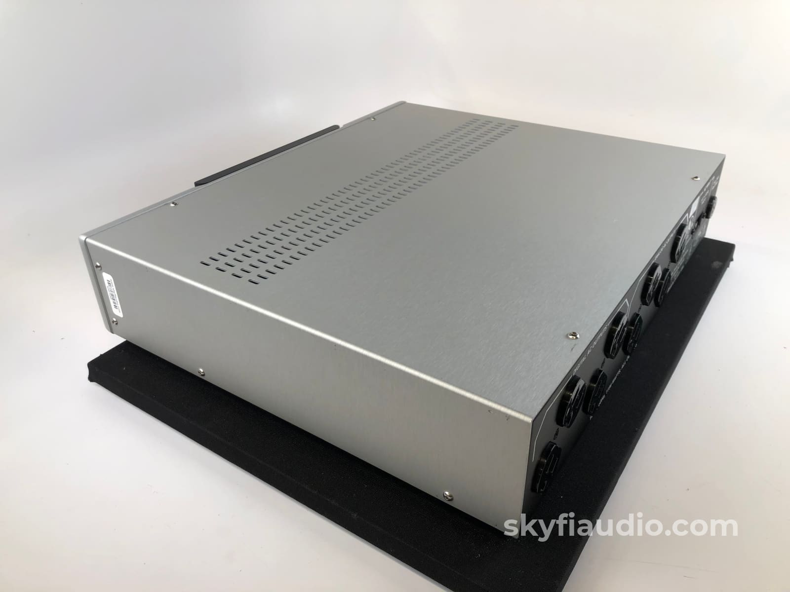 Exactpower Ep15A Power Conditioner/Regenerator Conditioner