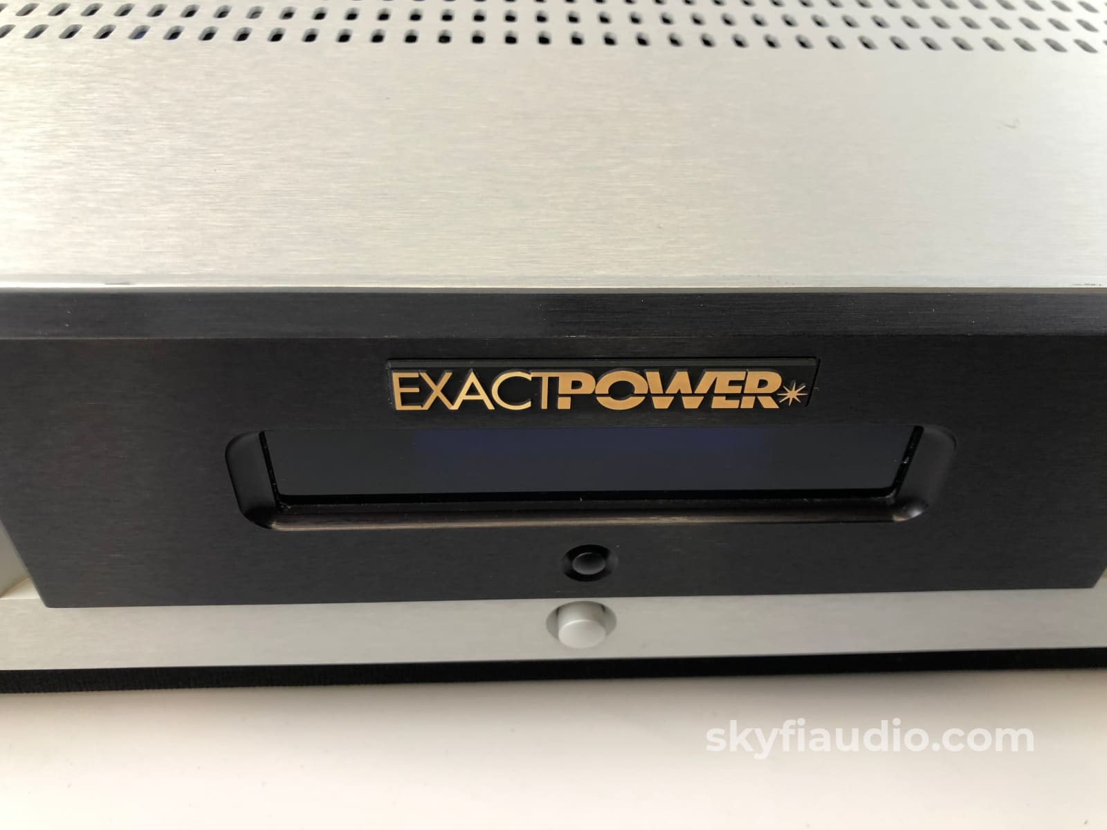 Exactpower Ep15A Power Conditioner/Regenerator Conditioner
