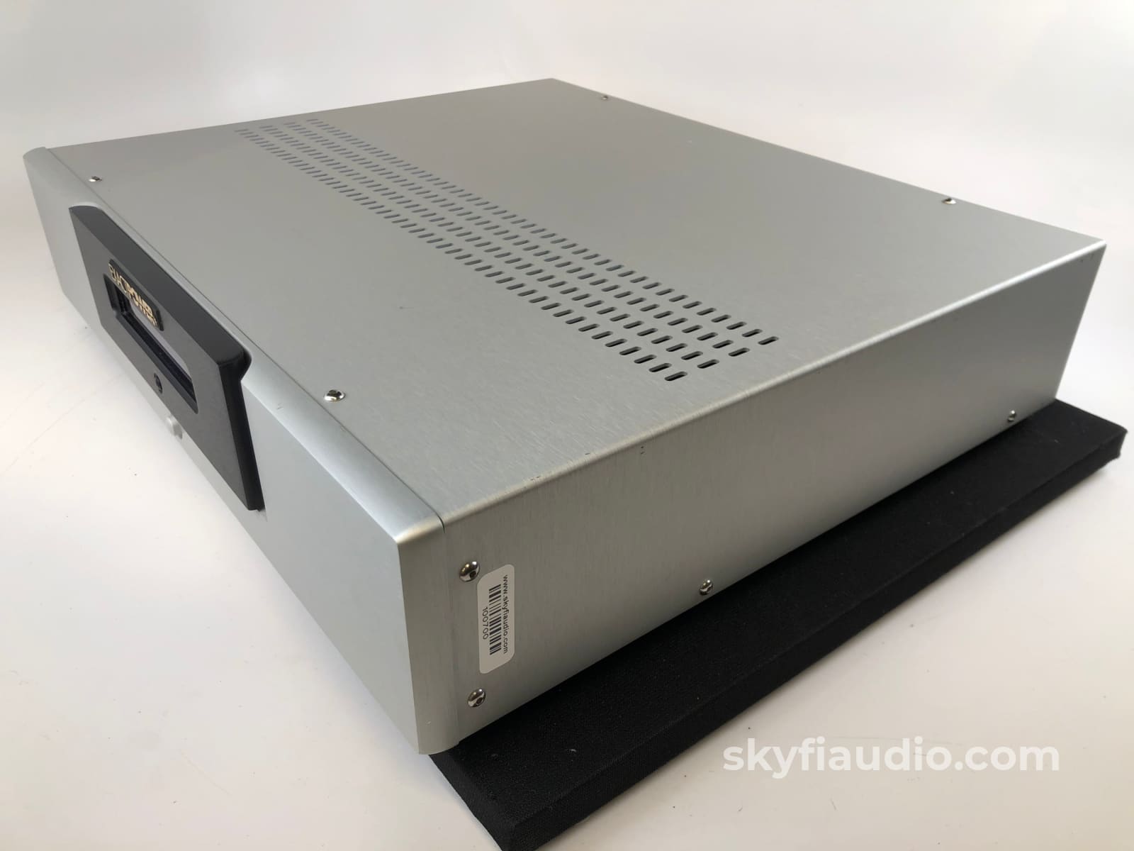 Exactpower Ep15A Power Conditioner/Regenerator Conditioner